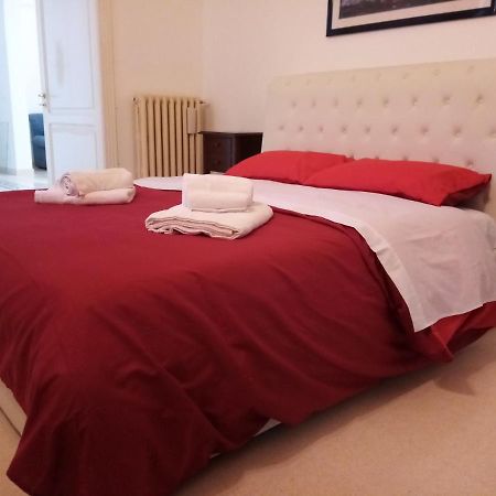 Dimora Storica Le Perle Bed and Breakfast Λέτσε Εξωτερικό φωτογραφία