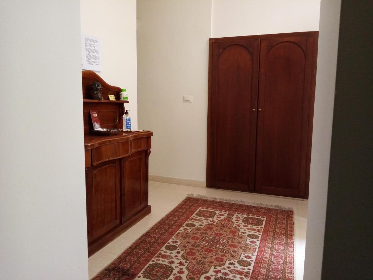 Dimora Storica Le Perle Bed and Breakfast Λέτσε Εξωτερικό φωτογραφία