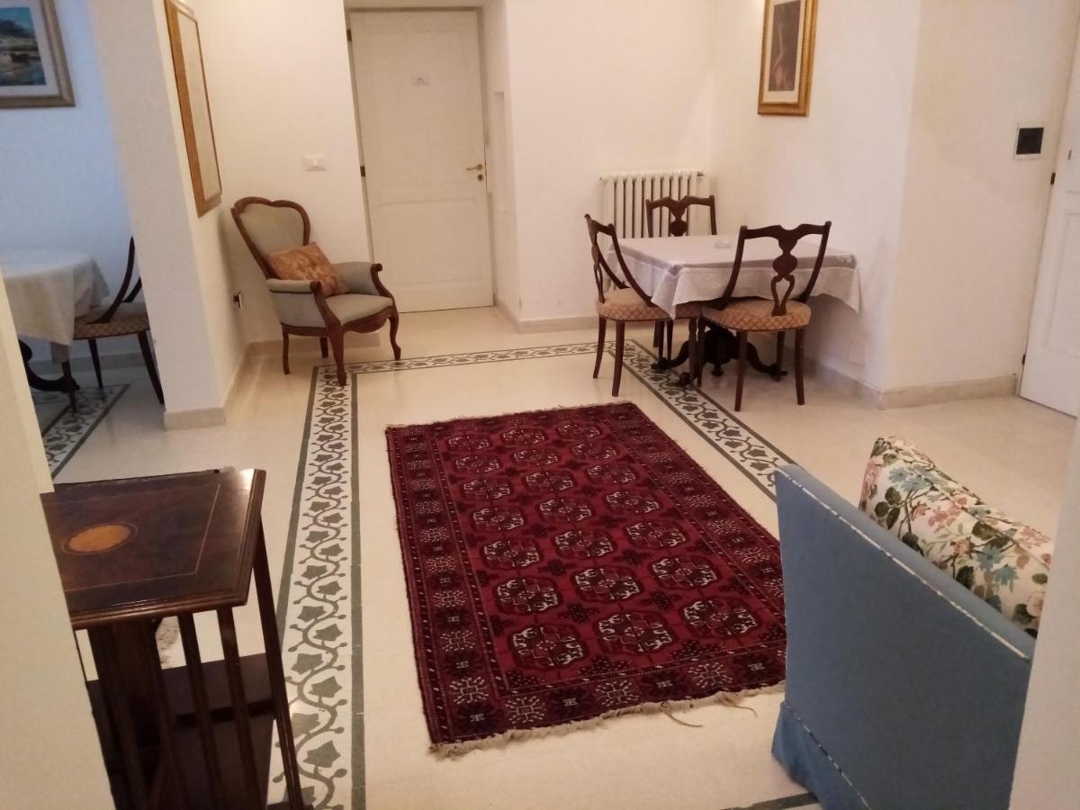 Dimora Storica Le Perle Bed and Breakfast Λέτσε Εξωτερικό φωτογραφία