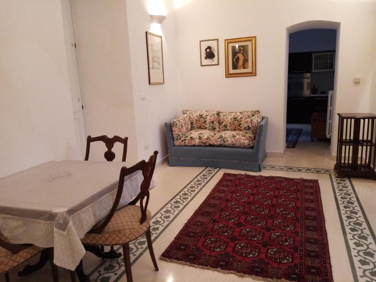 Dimora Storica Le Perle Bed and Breakfast Λέτσε Εξωτερικό φωτογραφία