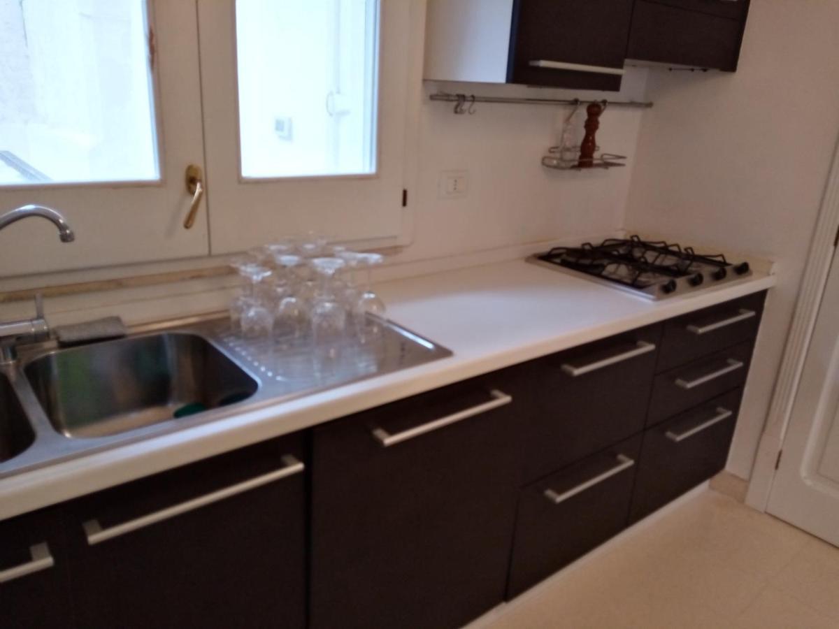 Dimora Storica Le Perle Bed and Breakfast Λέτσε Εξωτερικό φωτογραφία
