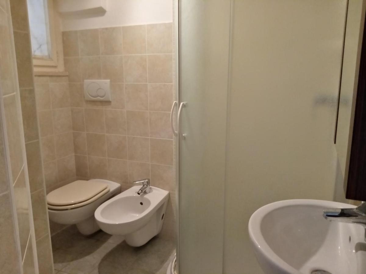 Dimora Storica Le Perle Bed and Breakfast Λέτσε Εξωτερικό φωτογραφία