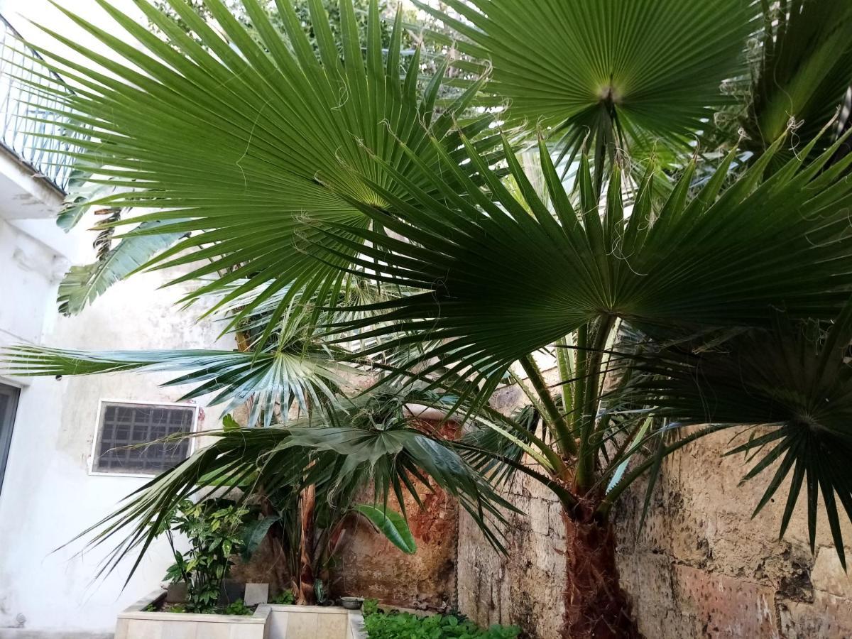 Dimora Storica Le Perle Bed and Breakfast Λέτσε Εξωτερικό φωτογραφία