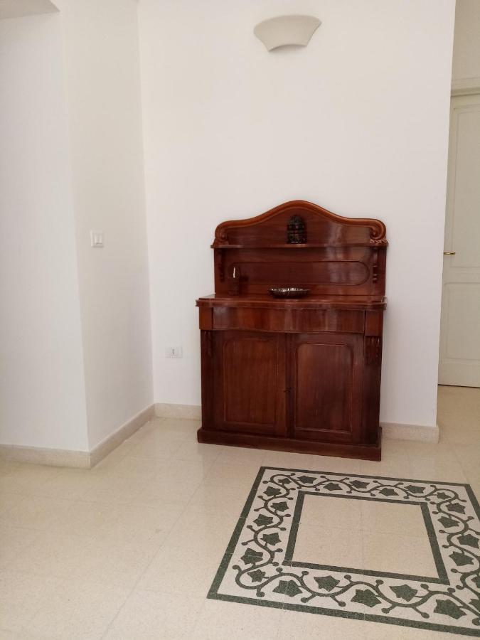 Dimora Storica Le Perle Bed and Breakfast Λέτσε Εξωτερικό φωτογραφία