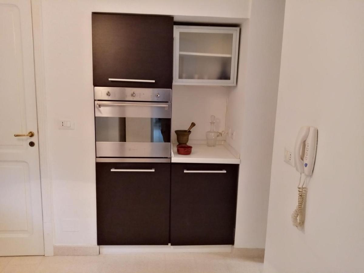Dimora Storica Le Perle Bed and Breakfast Λέτσε Εξωτερικό φωτογραφία