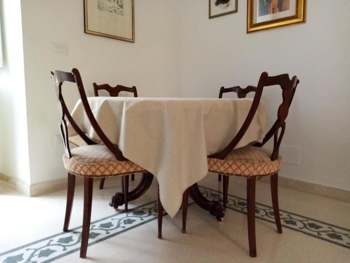 Dimora Storica Le Perle Bed and Breakfast Λέτσε Εξωτερικό φωτογραφία