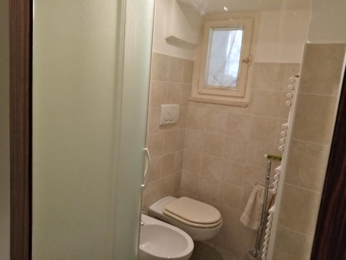 Dimora Storica Le Perle Bed and Breakfast Λέτσε Εξωτερικό φωτογραφία