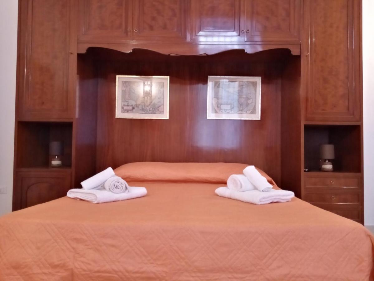 Dimora Storica Le Perle Bed and Breakfast Λέτσε Εξωτερικό φωτογραφία