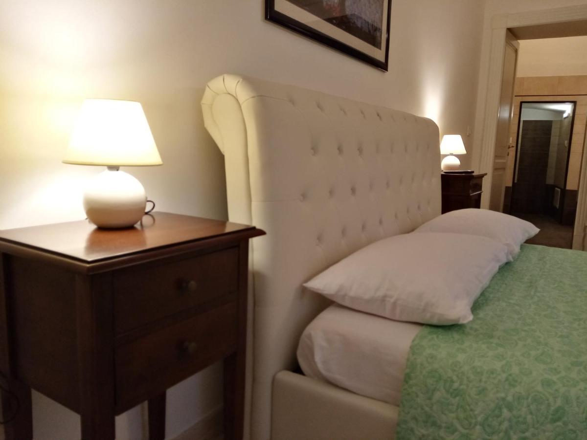 Dimora Storica Le Perle Bed and Breakfast Λέτσε Εξωτερικό φωτογραφία