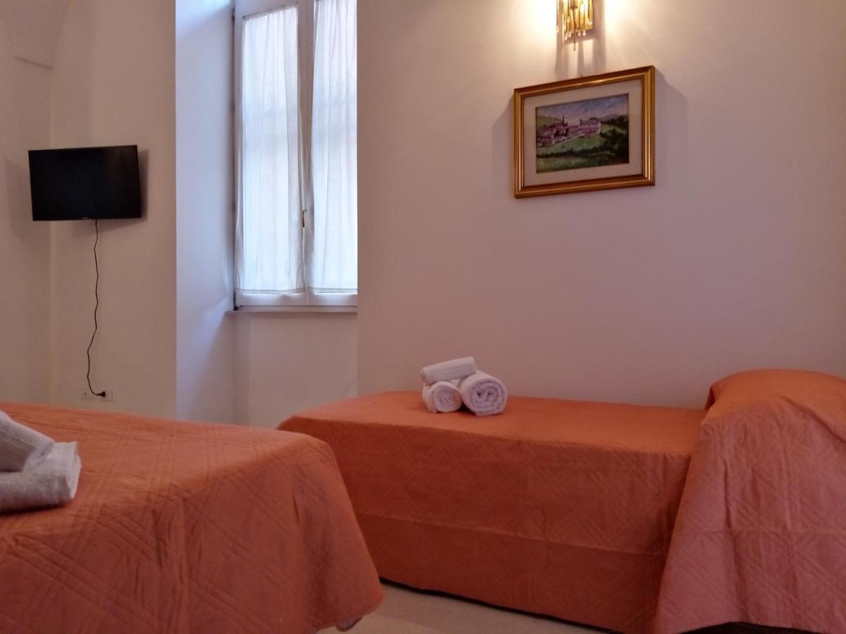 Dimora Storica Le Perle Bed and Breakfast Λέτσε Εξωτερικό φωτογραφία