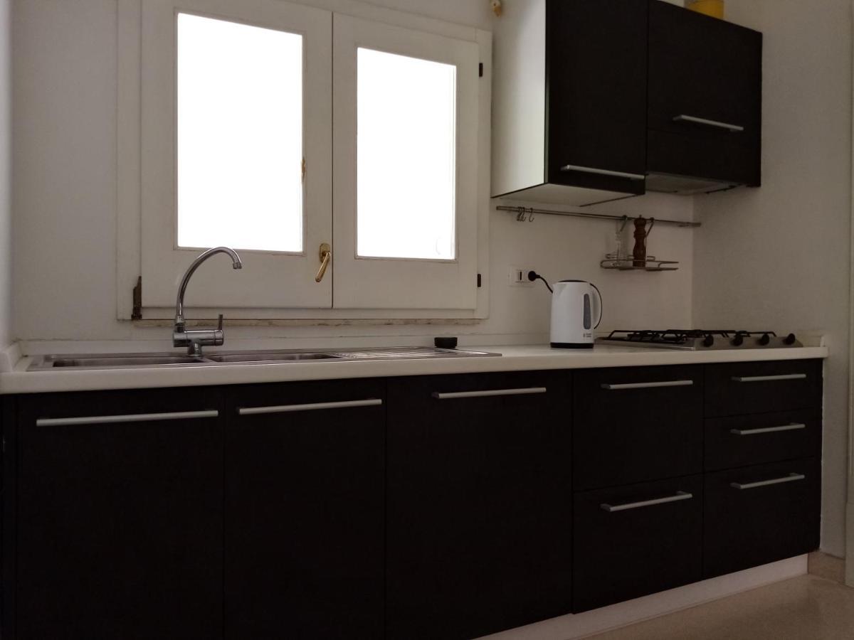 Dimora Storica Le Perle Bed and Breakfast Λέτσε Εξωτερικό φωτογραφία